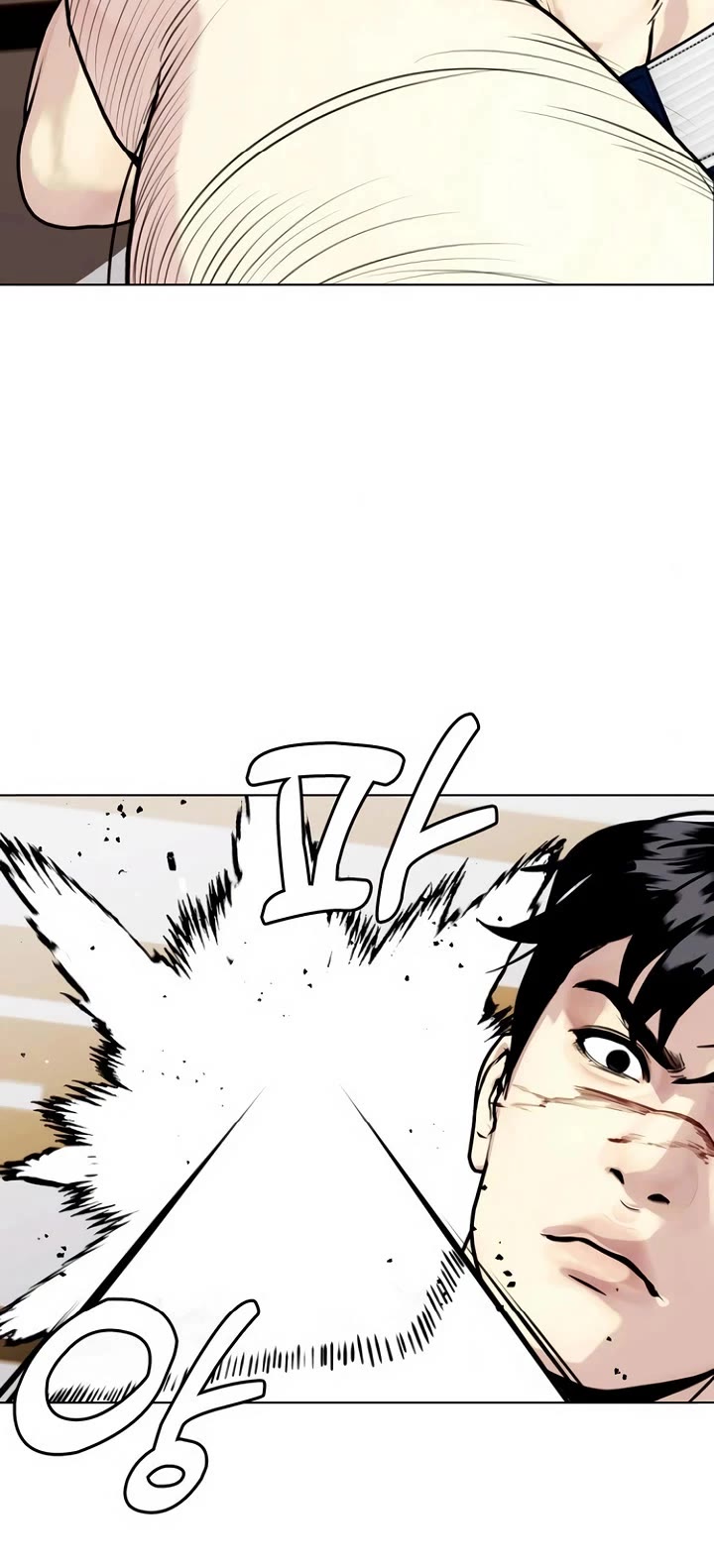 The Outcast Is Too Good at Martial Arts Chapter 133 page 81 - Chapter 133
