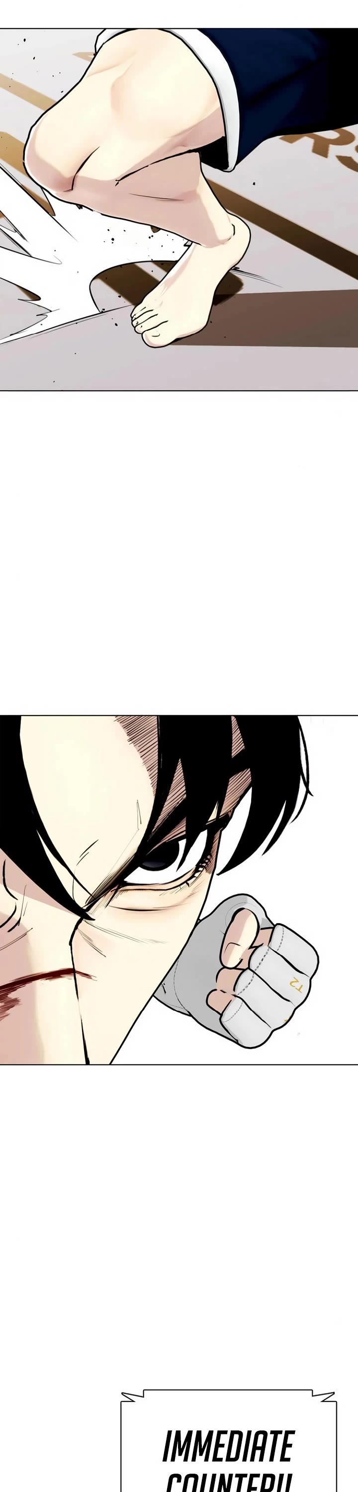The Outcast Is Too Good at Martial Arts Chapter 133 page 84 - Chapter 133