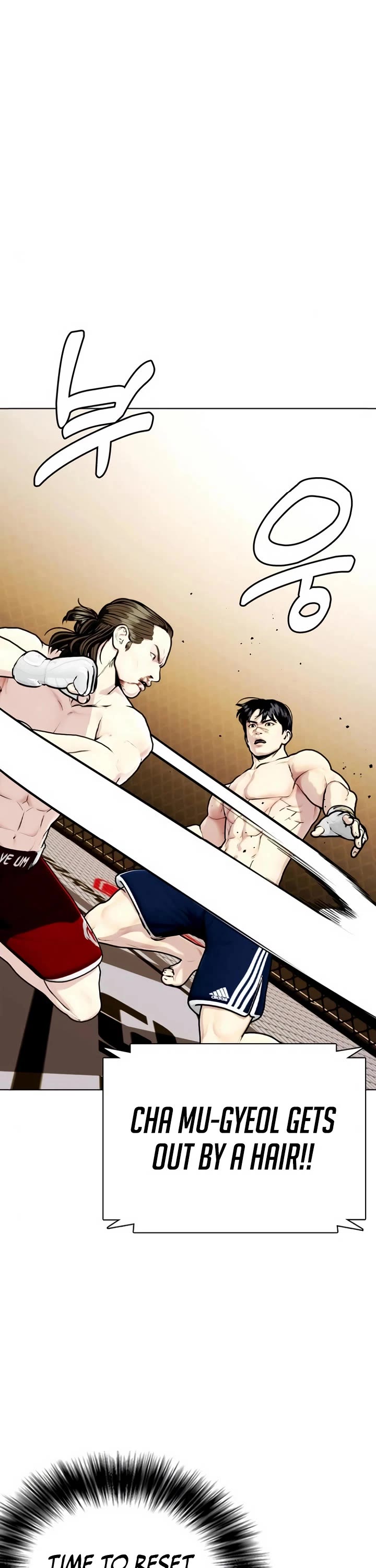 The Outcast Is Too Good at Martial Arts Chapter 133 page 87 - Chapter 133