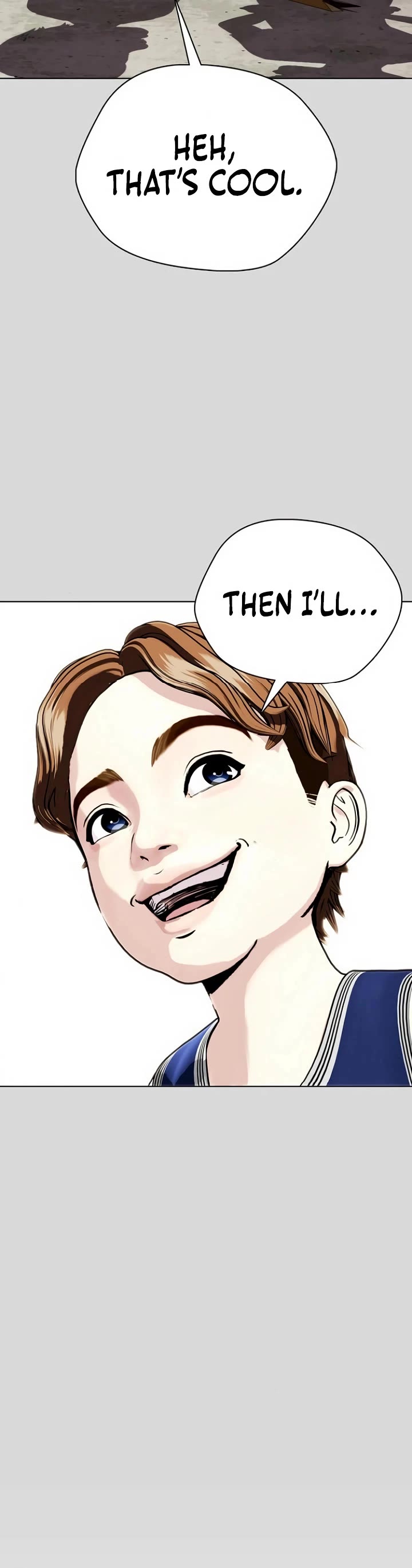 The Outcast Is Too Good at Martial Arts Chapter 133 page 97 - Chapter 133