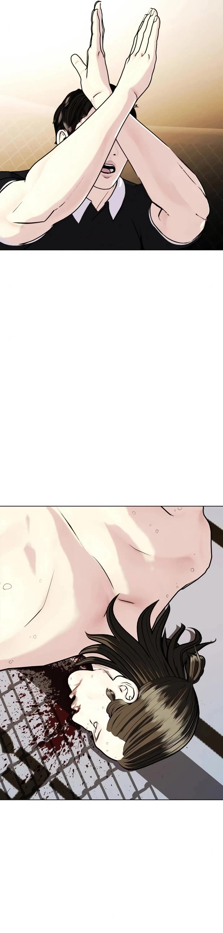 The Outcast Is Too Good at Martial Arts Chapter 133 page 99 - Chapter 133