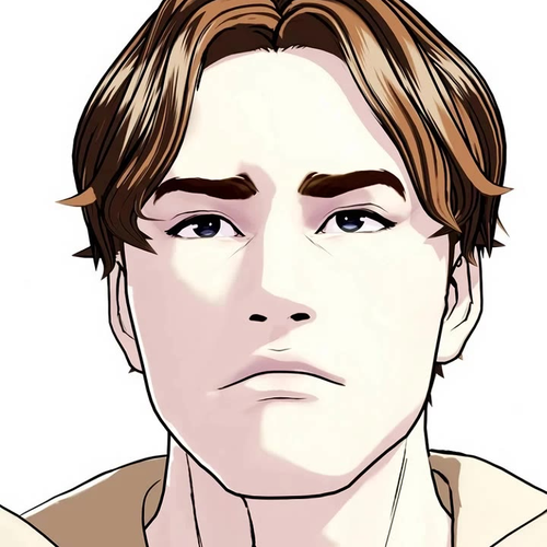 The Outcast Is Too Good at Martial Arts Chapter 133 cover