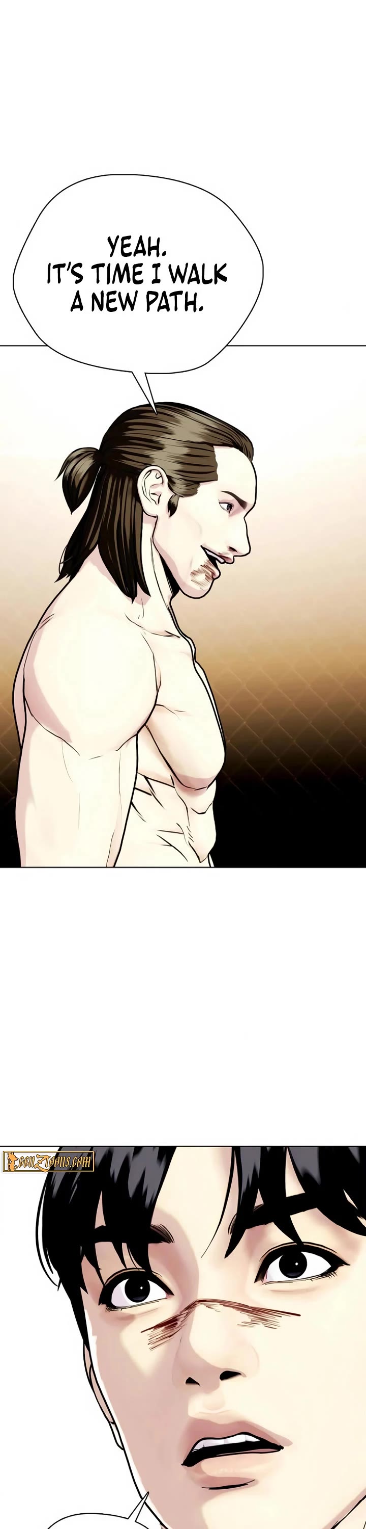 The Outcast Is Too Good at Martial Arts Chapter 134 page 21 - Chapter 134