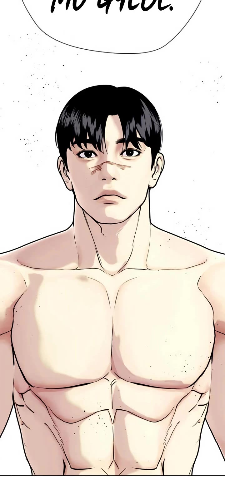 The Outcast Is Too Good at Martial Arts Chapter 134 page 27 - Chapter 134