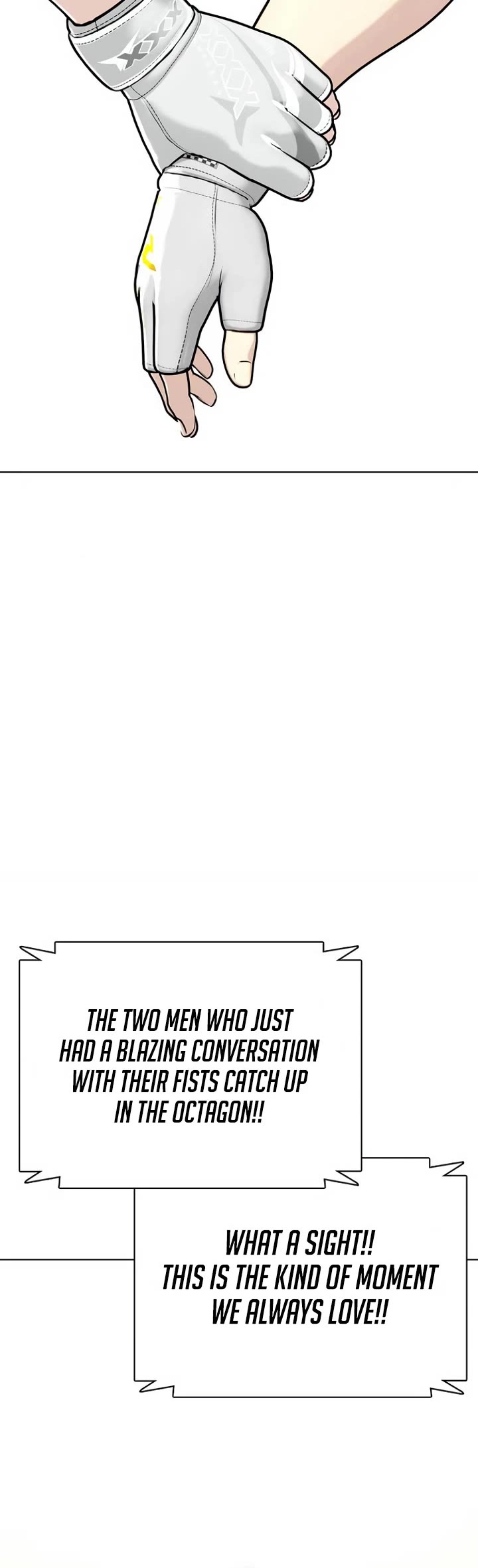 The Outcast Is Too Good at Martial Arts Chapter 134 page 30 - Chapter 134