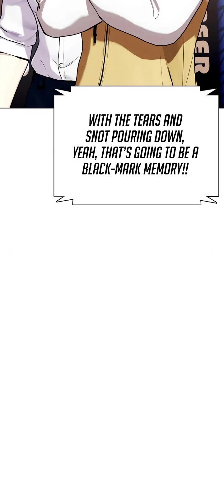 The Outcast Is Too Good at Martial Arts Chapter 134 page 33 - Chapter 134