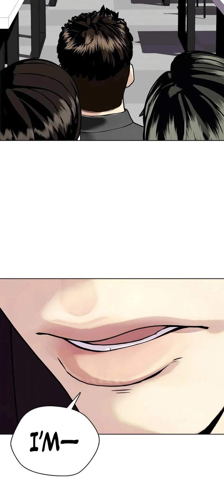 The Outcast Is Too Good at Martial Arts Chapter 134 page 41 - Chapter 134