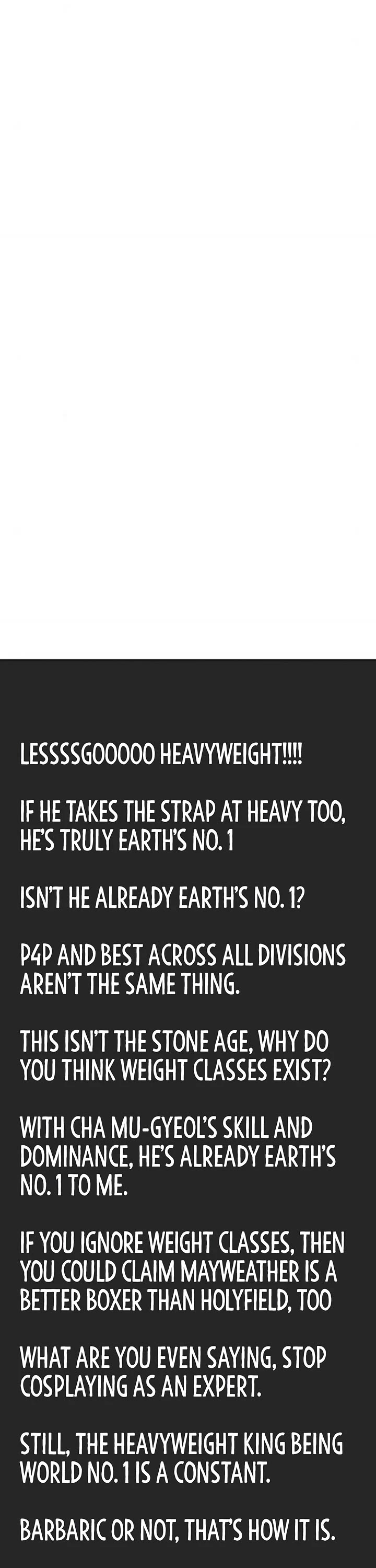 The Outcast Is Too Good at Martial Arts Chapter 134 page 43 - Chapter 134