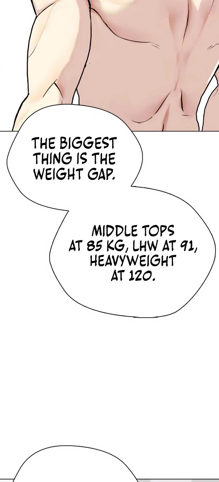 The Outcast Is Too Good at Martial Arts Chapter 134 page 51 - Chapter 134