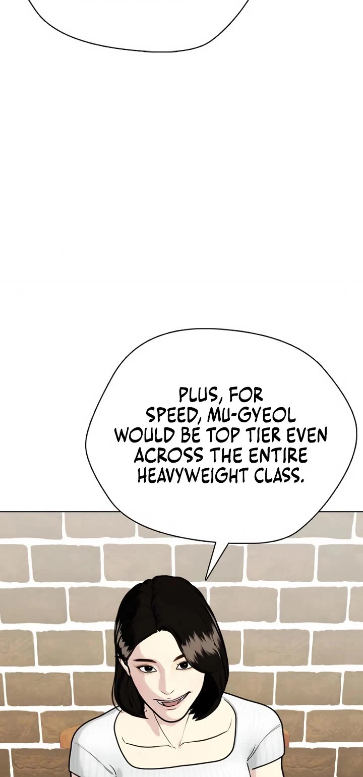 The Outcast Is Too Good at Martial Arts Chapter 134 page 62 - Chapter 134