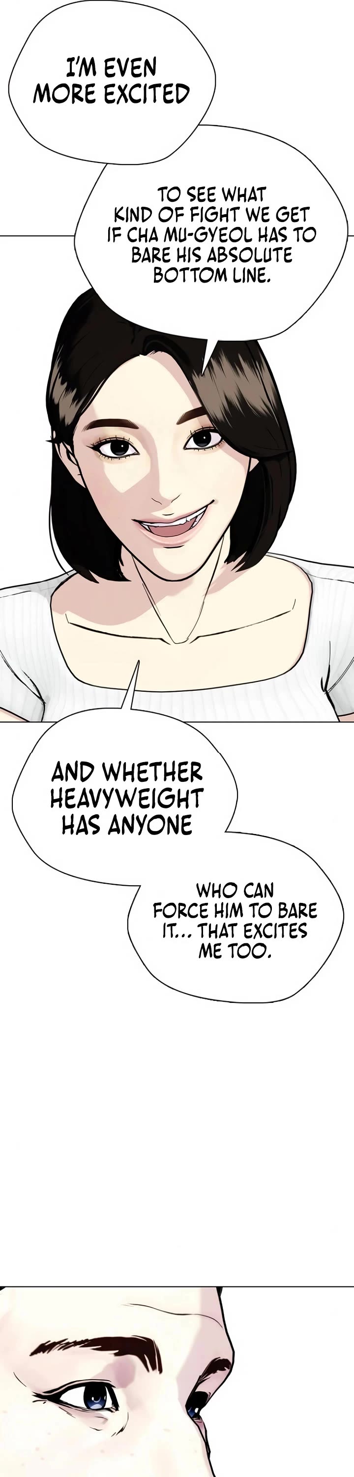 The Outcast Is Too Good at Martial Arts Chapter 134 page 64 - Chapter 134