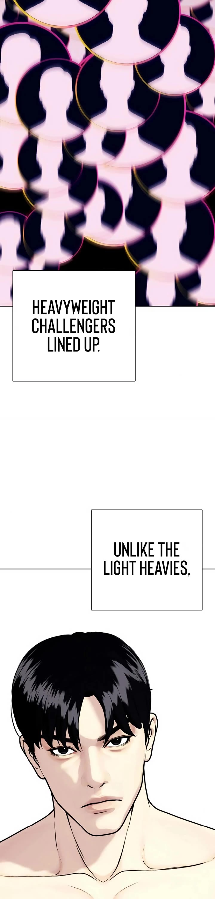 The Outcast Is Too Good at Martial Arts Chapter 134 page 68 - Chapter 134