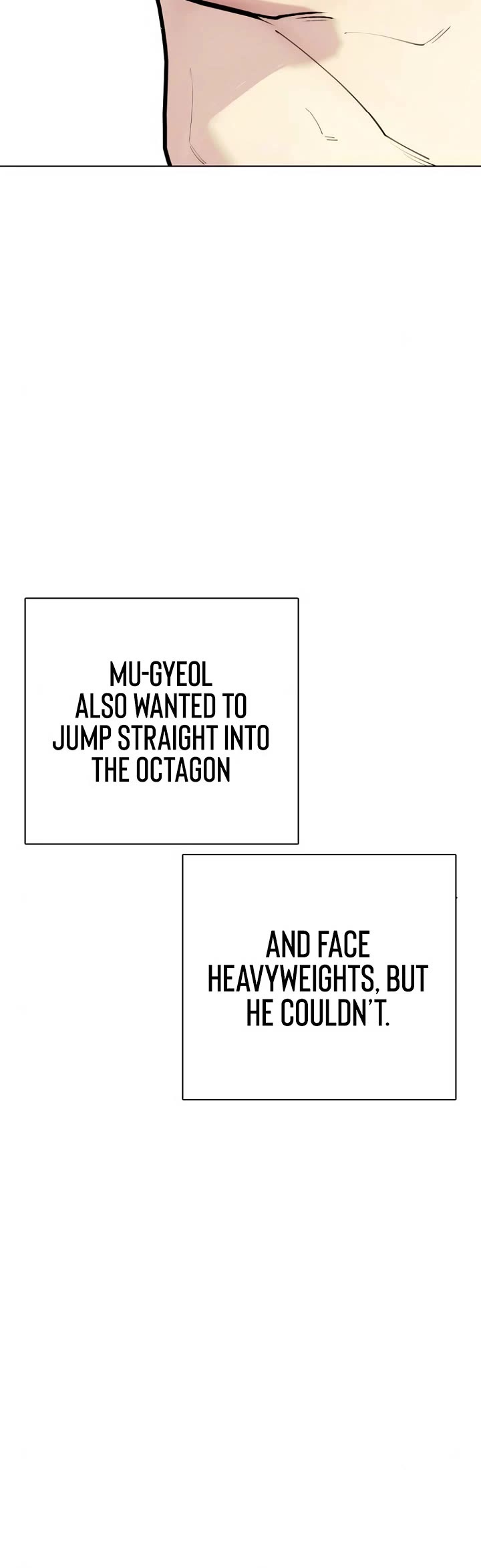 The Outcast Is Too Good at Martial Arts Chapter 134 page 72 - Chapter 134