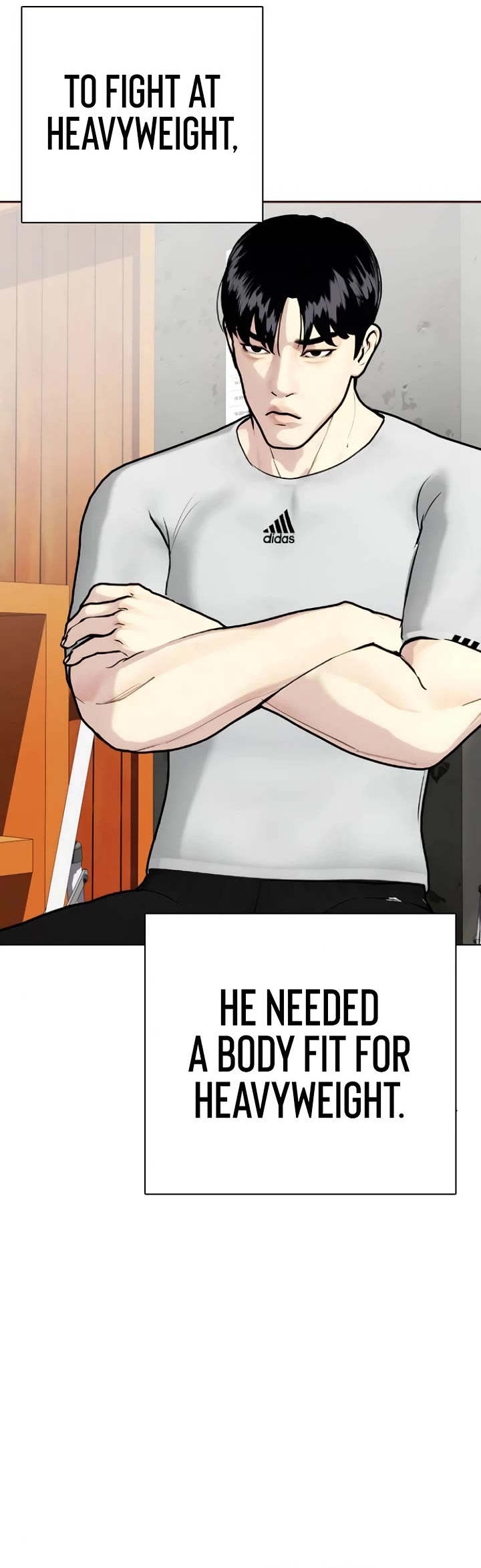 The Outcast Is Too Good at Martial Arts Chapter 134 page 73 - Chapter 134