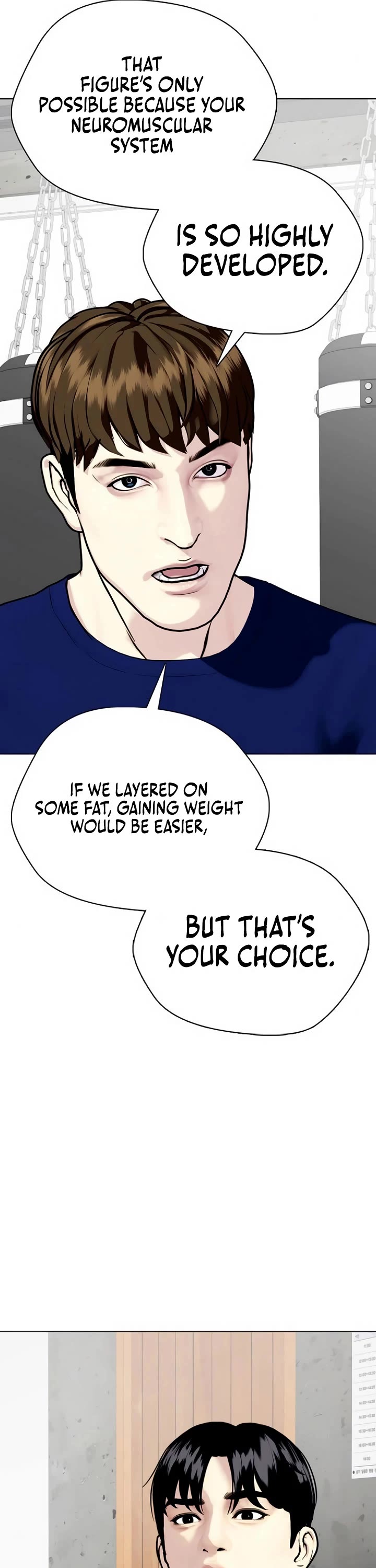 The Outcast Is Too Good at Martial Arts Chapter 134 page 77 - Chapter 134