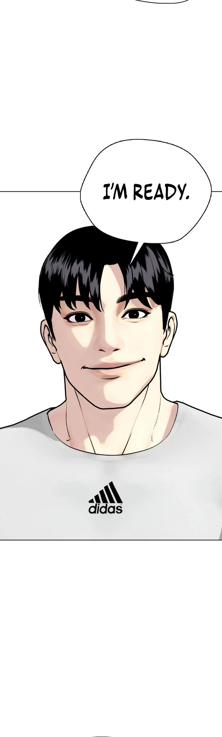 The Outcast Is Too Good at Martial Arts Chapter 134 page 82 - Chapter 134
