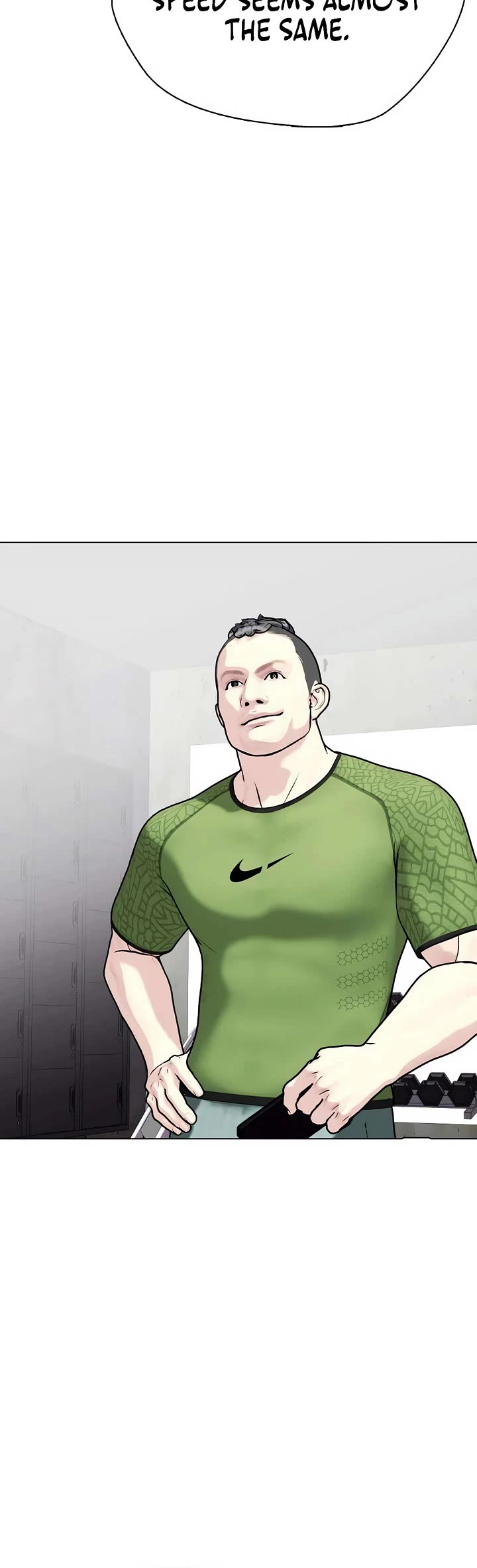 The Outcast Is Too Good at Martial Arts Chapter 135 page 12 - Chapter 135