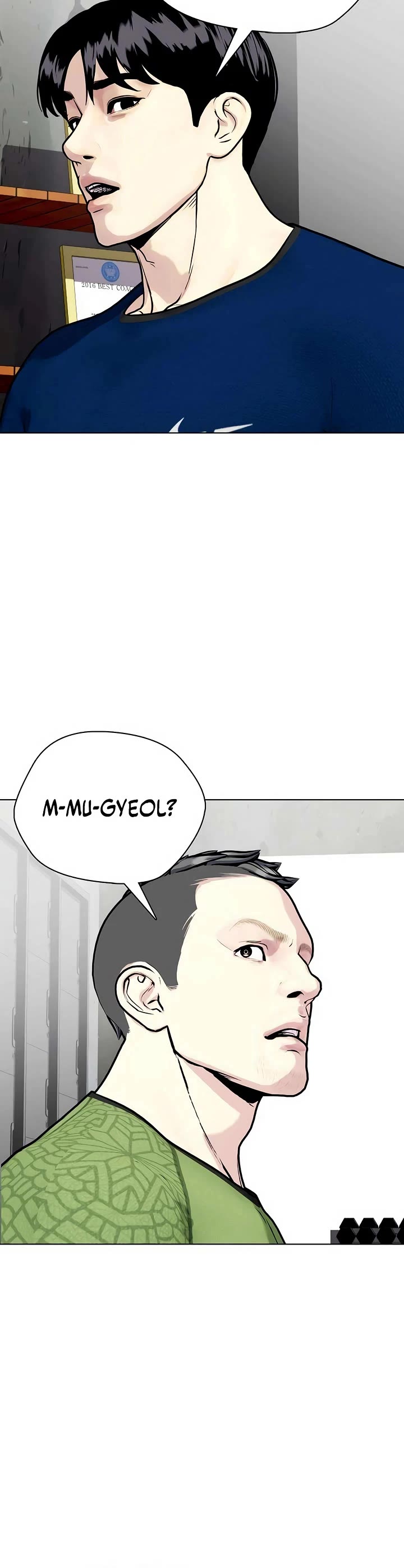 The Outcast Is Too Good at Martial Arts Chapter 135 page 19 - Chapter 135