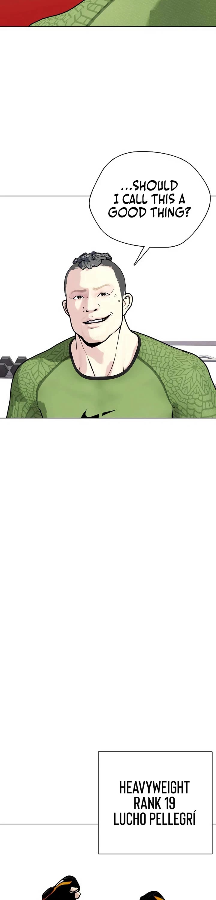 The Outcast Is Too Good at Martial Arts Chapter 135 page 24 - Chapter 135