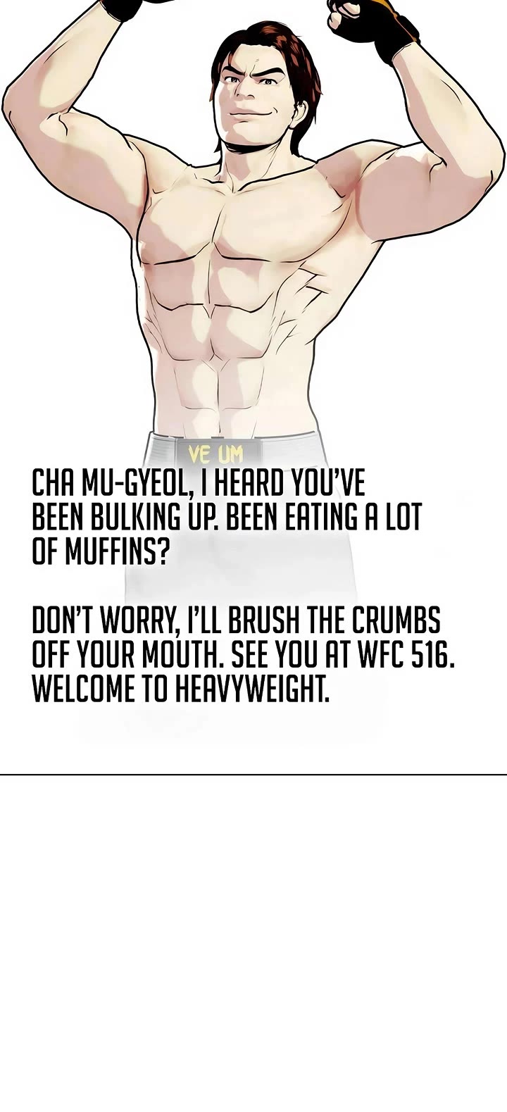The Outcast Is Too Good at Martial Arts Chapter 135 page 25 - Chapter 135