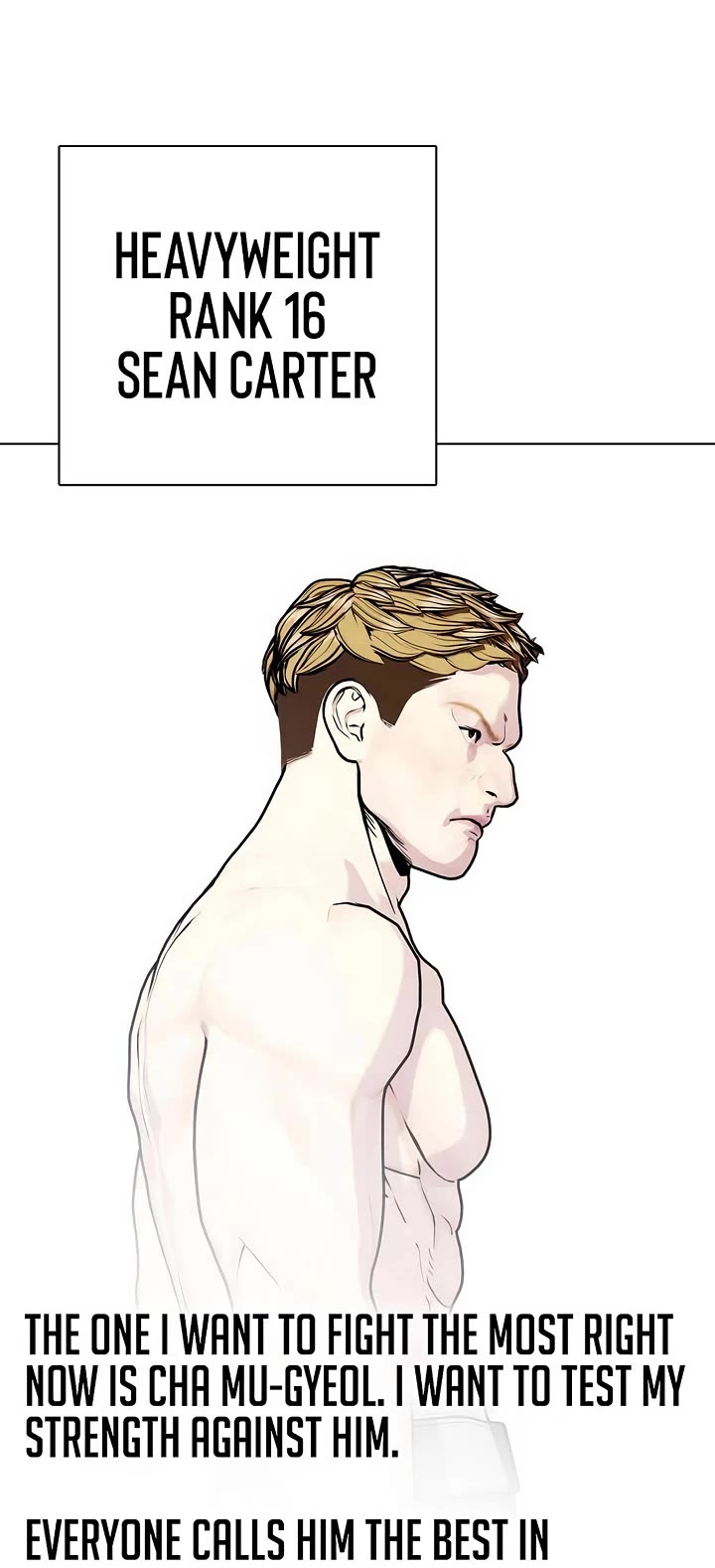 The Outcast Is Too Good at Martial Arts Chapter 135 page 26 - Chapter 135