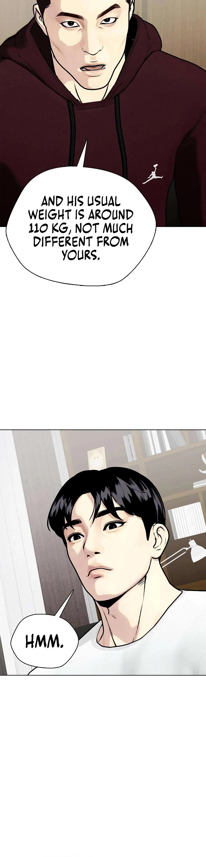 The Outcast Is Too Good at Martial Arts Chapter 135 page 29 - Chapter 135