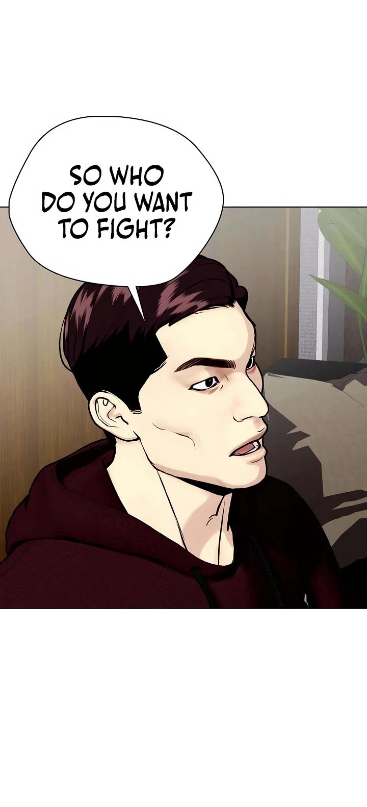 The Outcast Is Too Good at Martial Arts Chapter 135 page 40 - Chapter 135