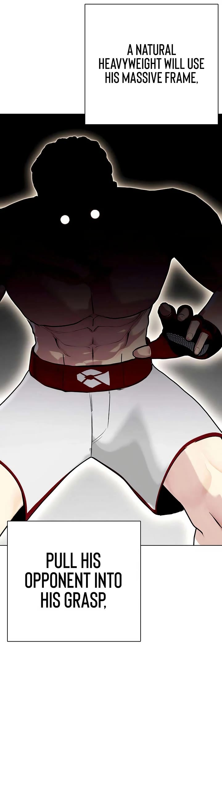 The Outcast Is Too Good at Martial Arts Chapter 135 page 46 - Chapter 135