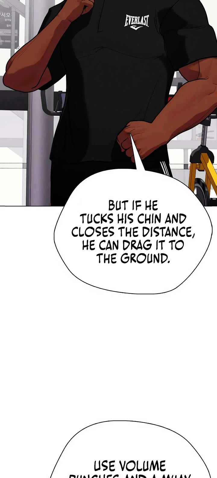 The Outcast Is Too Good at Martial Arts Chapter 135 page 64 - Chapter 135
