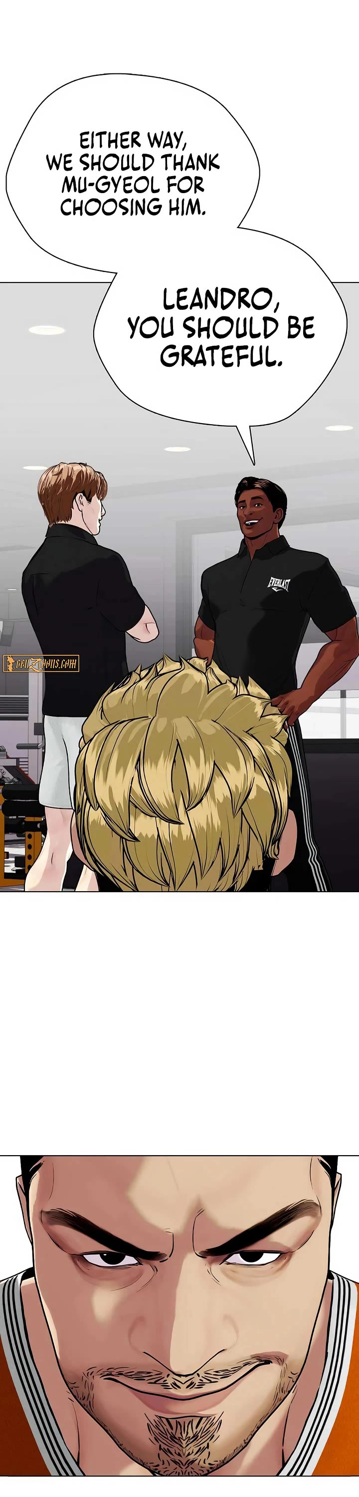The Outcast Is Too Good at Martial Arts Chapter 135 page 66 - Chapter 135