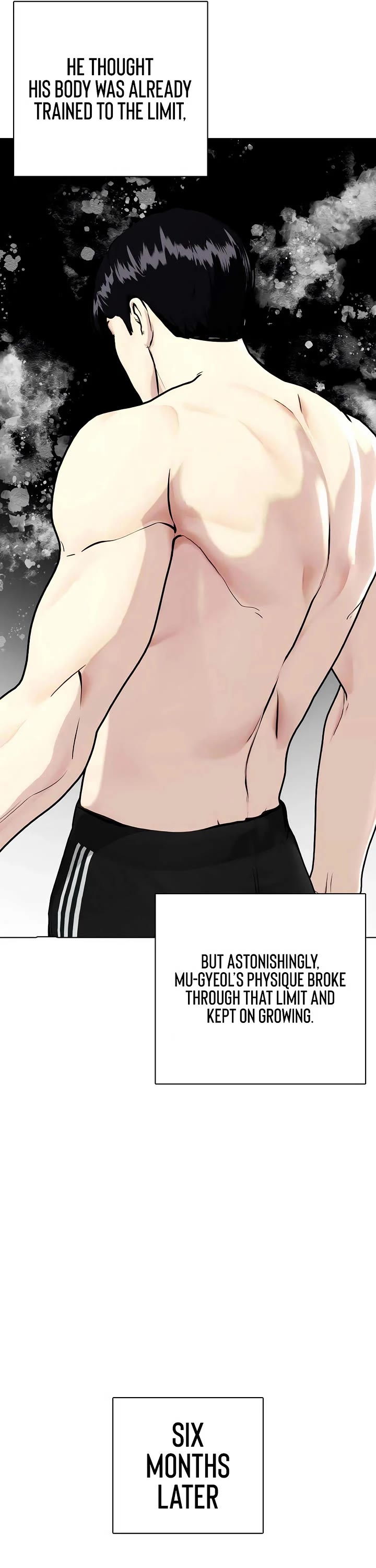 The Outcast Is Too Good at Martial Arts Chapter 135 page 7 - Chapter 135