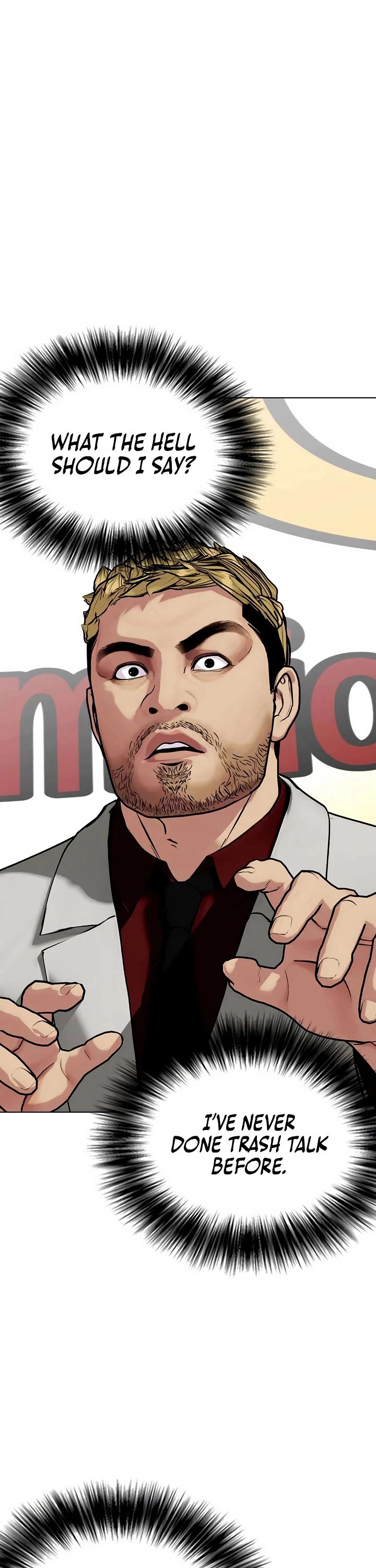 The Outcast Is Too Good at Martial Arts Chapter 135 page 74 - Chapter 135