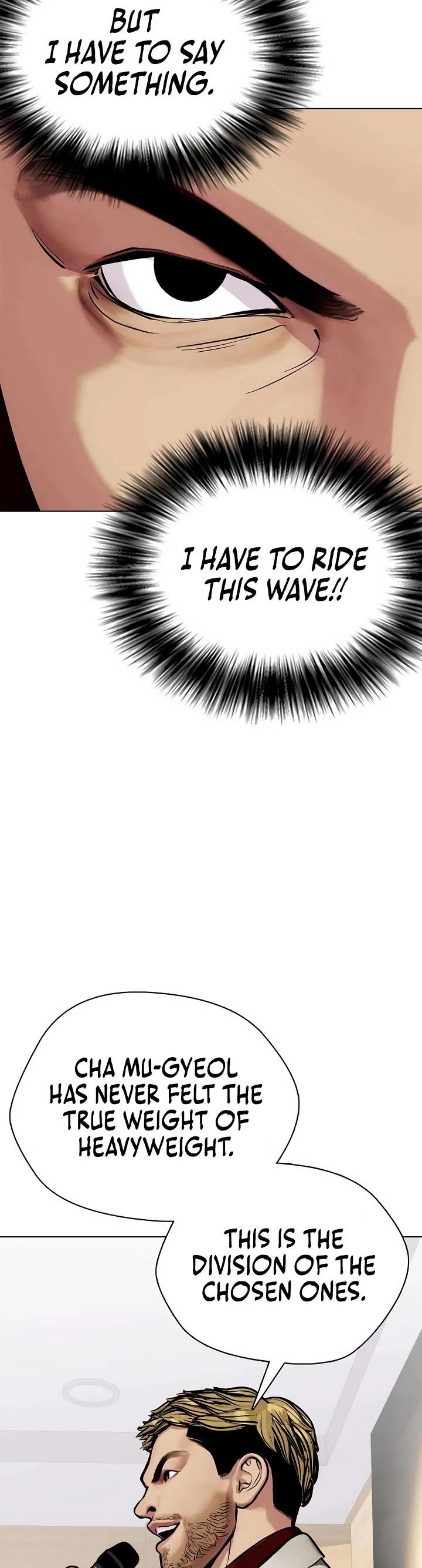 The Outcast Is Too Good at Martial Arts Chapter 135 page 75 - Chapter 135