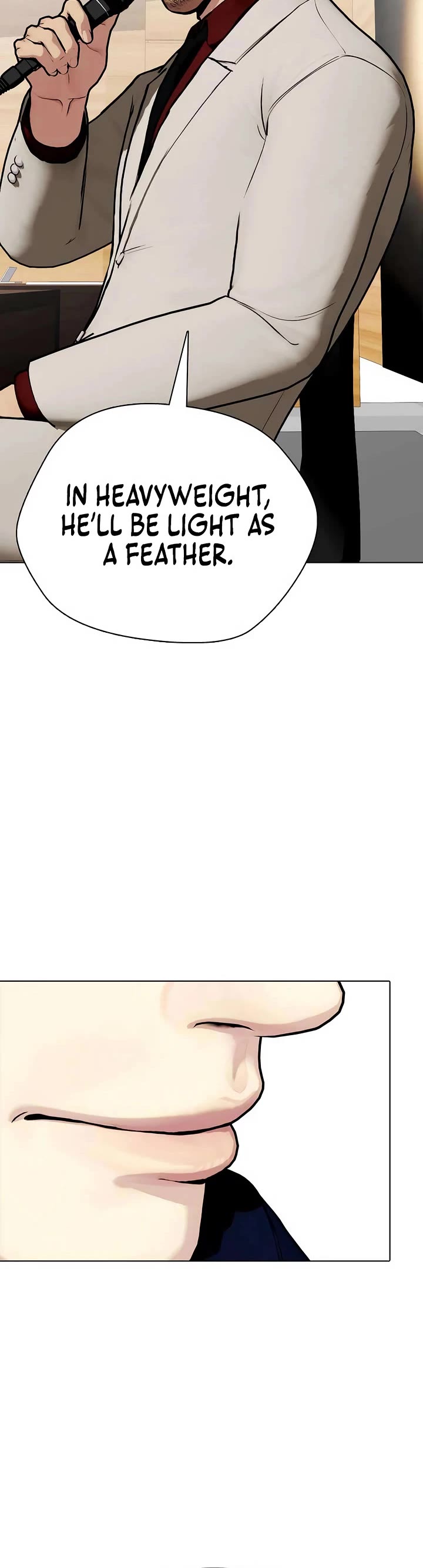 The Outcast Is Too Good at Martial Arts Chapter 135 page 76 - Chapter 135