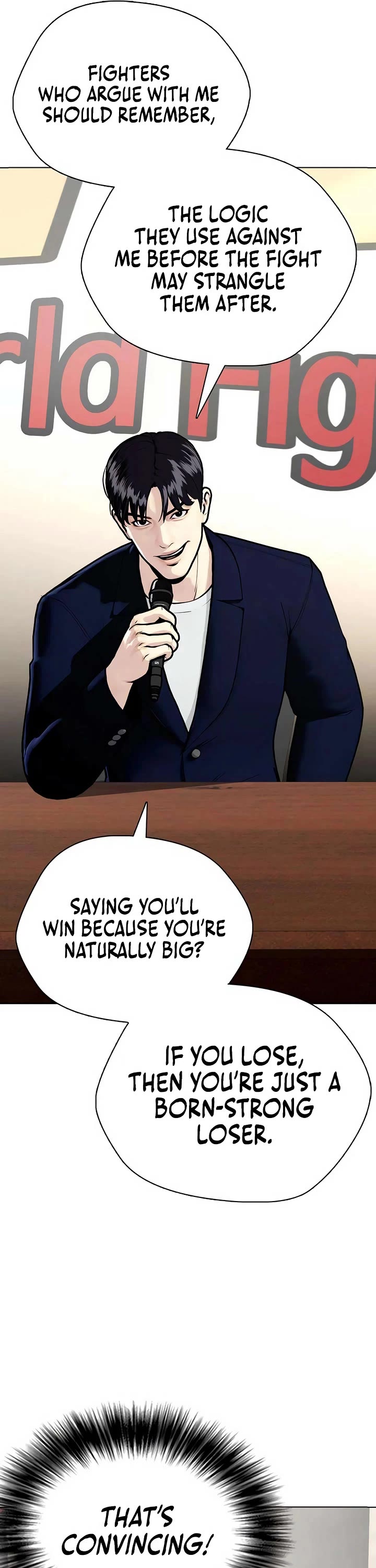 The Outcast Is Too Good at Martial Arts Chapter 135 page 80 - Chapter 135