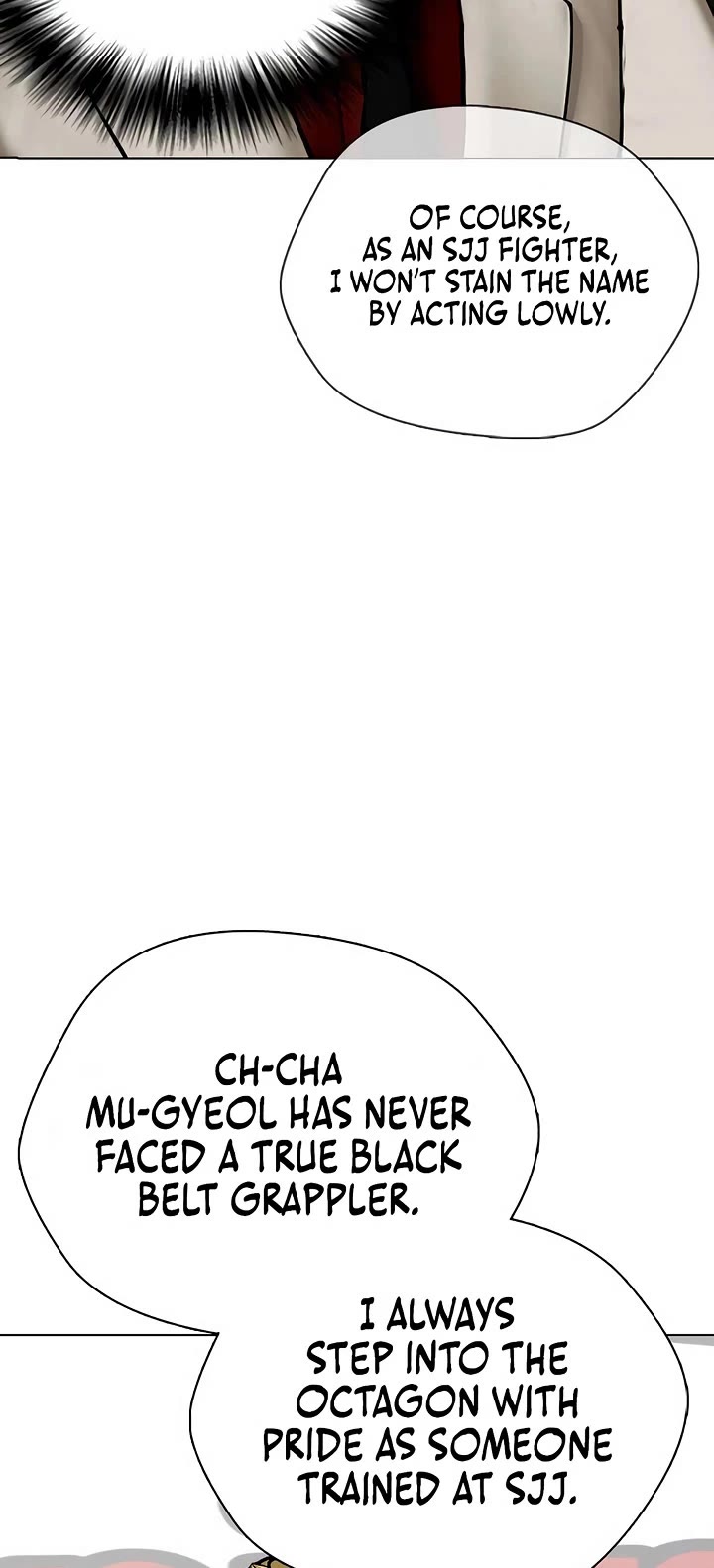 The Outcast Is Too Good at Martial Arts Chapter 135 page 82 - Chapter 135