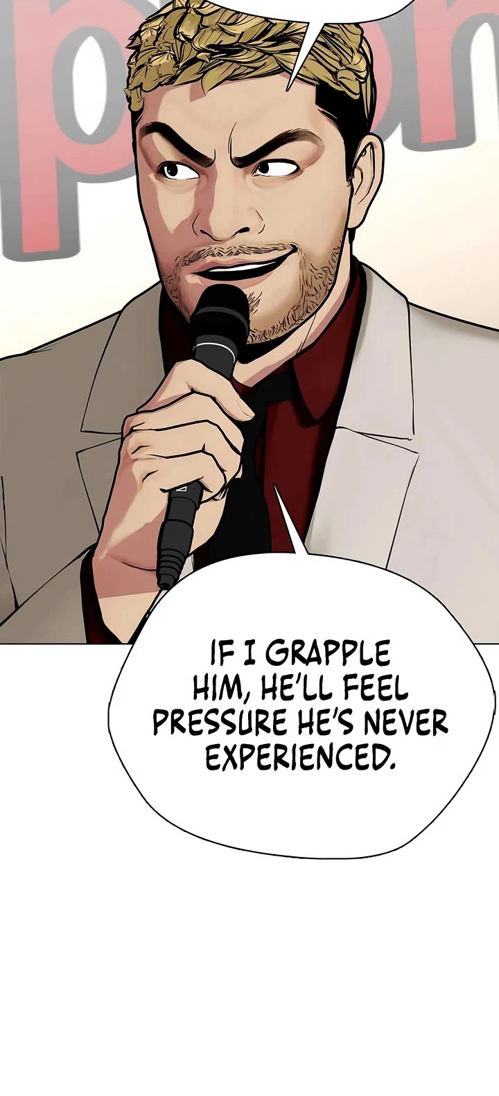 The Outcast Is Too Good at Martial Arts Chapter 135 page 83 - Chapter 135