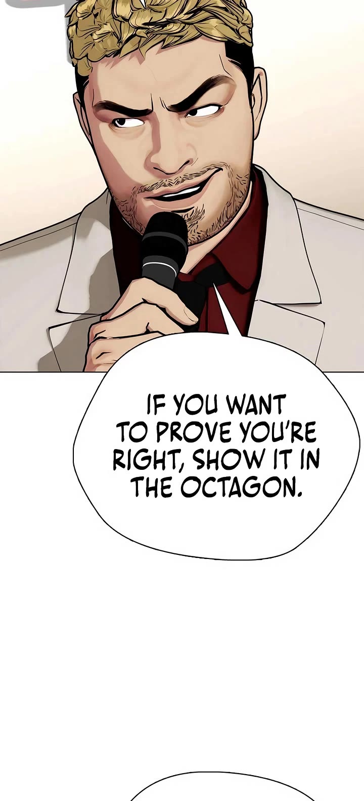 The Outcast Is Too Good at Martial Arts Chapter 135 page 86 - Chapter 135
