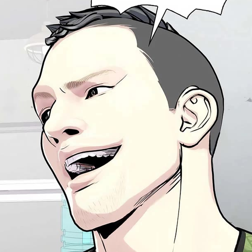 The Outcast Is Too Good at Martial Arts Chapter 135 cover