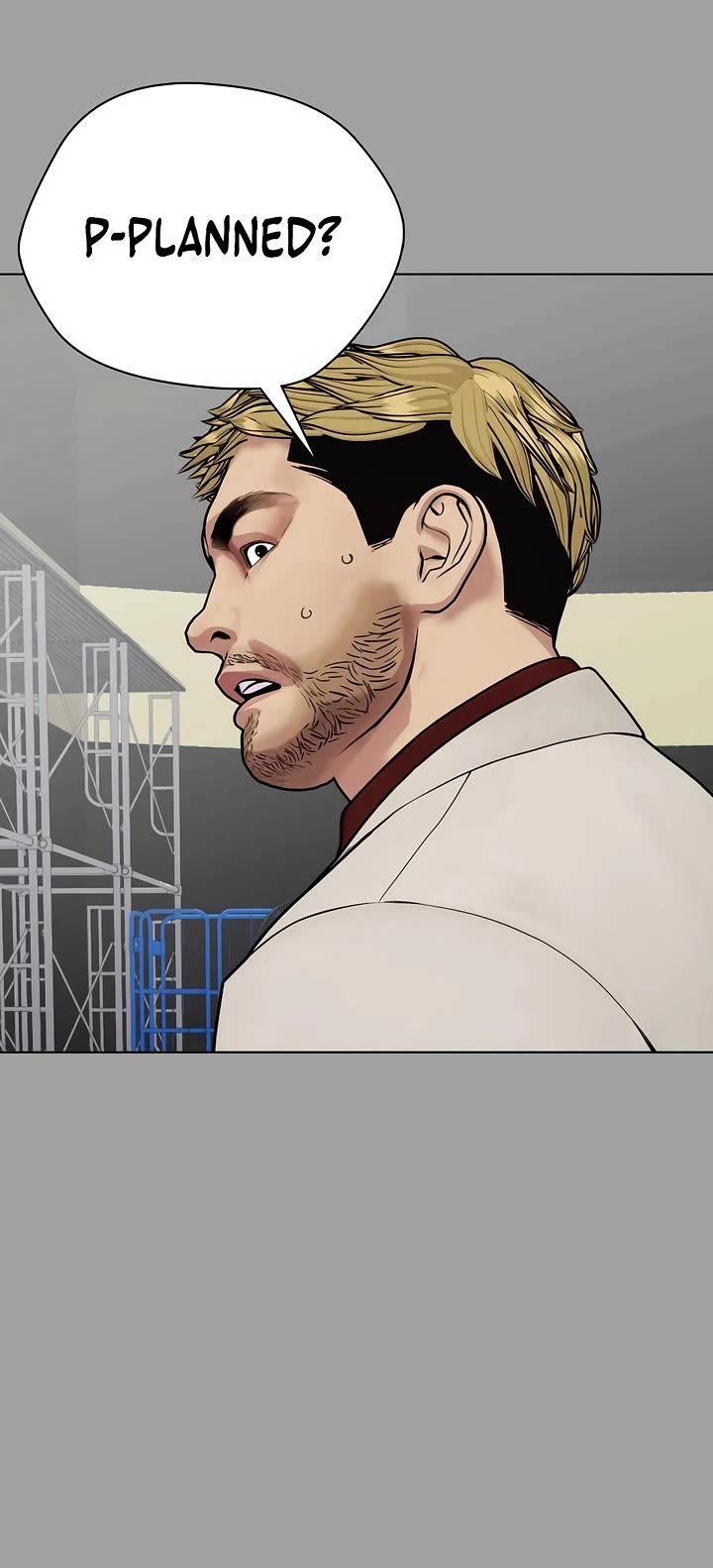 The Outcast Is Too Good at Martial Arts Chapter 136 page 12 - Chapter 136