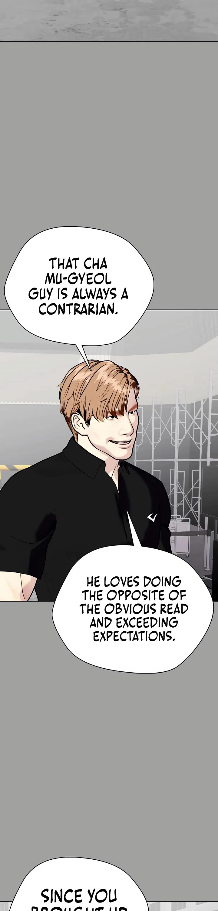 The Outcast Is Too Good at Martial Arts Chapter 136 page 14 - Chapter 136