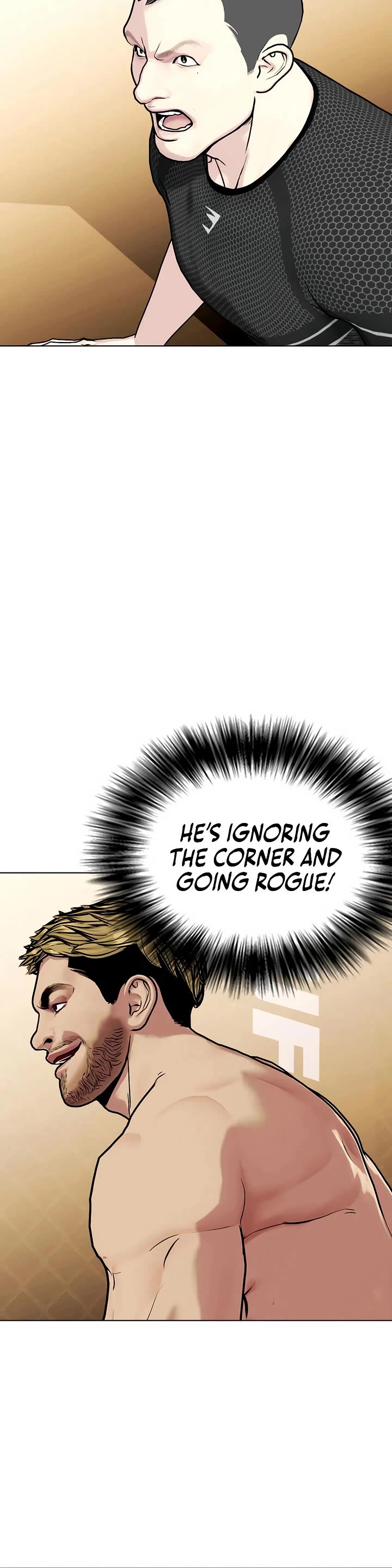 The Outcast Is Too Good at Martial Arts Chapter 136 page 20 - Chapter 136