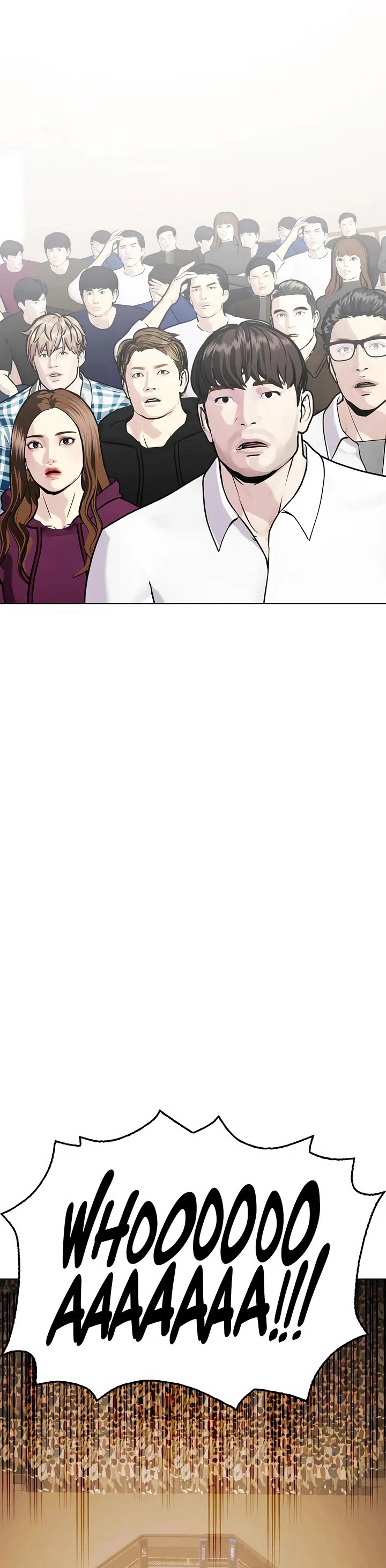 The Outcast Is Too Good at Martial Arts Chapter 136 page 26 - Chapter 136