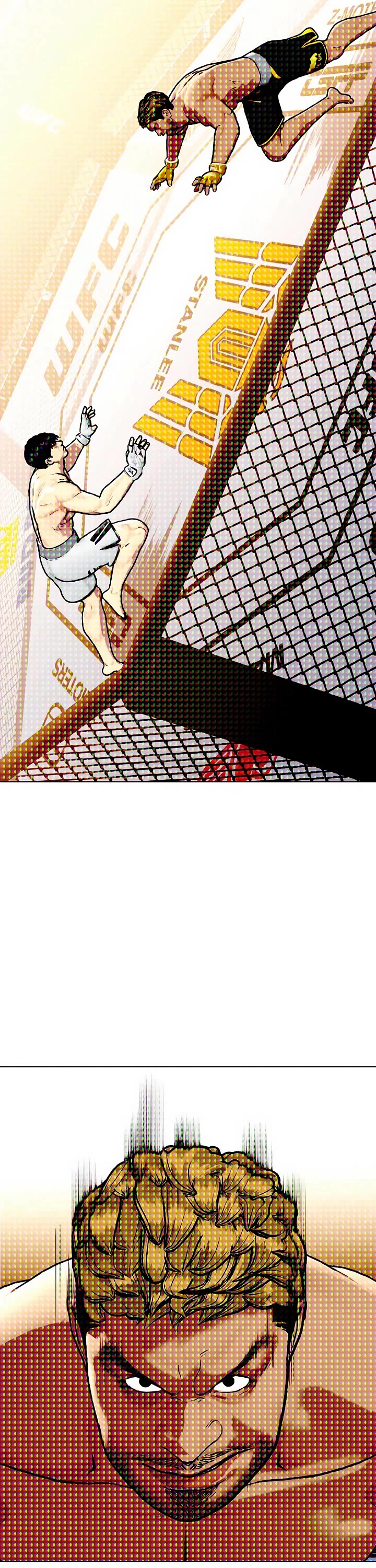 The Outcast Is Too Good at Martial Arts Chapter 136 page 30 - Chapter 136