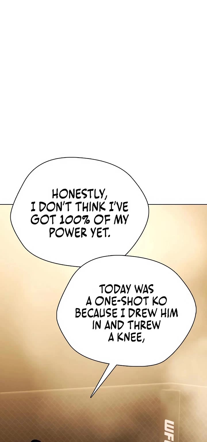 The Outcast Is Too Good at Martial Arts Chapter 136 page 35 - Chapter 136