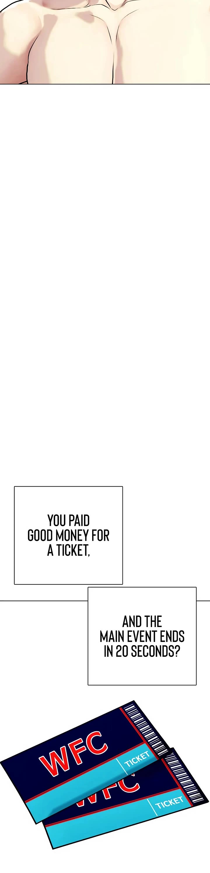 The Outcast Is Too Good at Martial Arts Chapter 136 page 39 - Chapter 136
