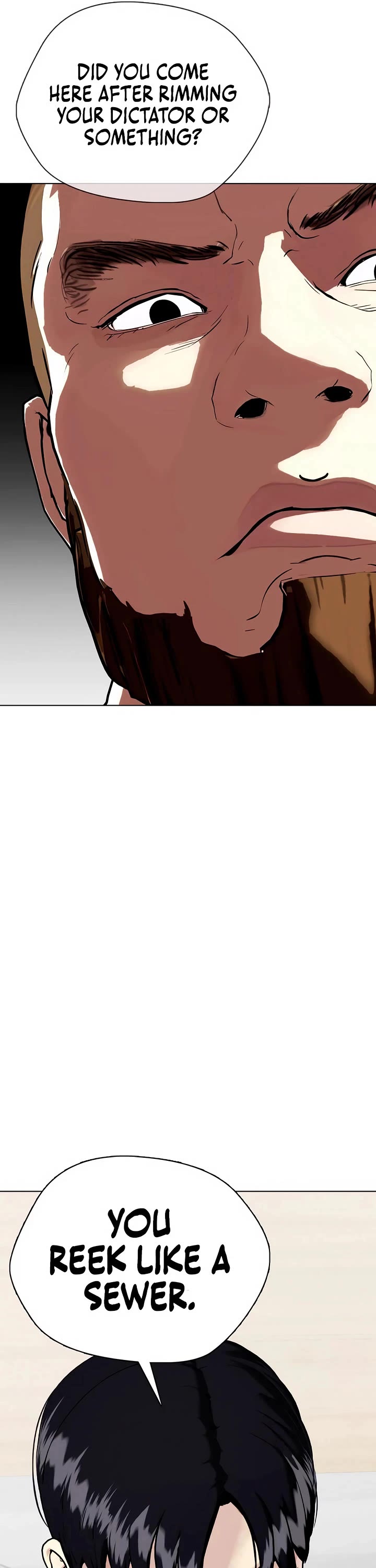 The Outcast Is Too Good at Martial Arts Chapter 137 page 14 - Chapter 137