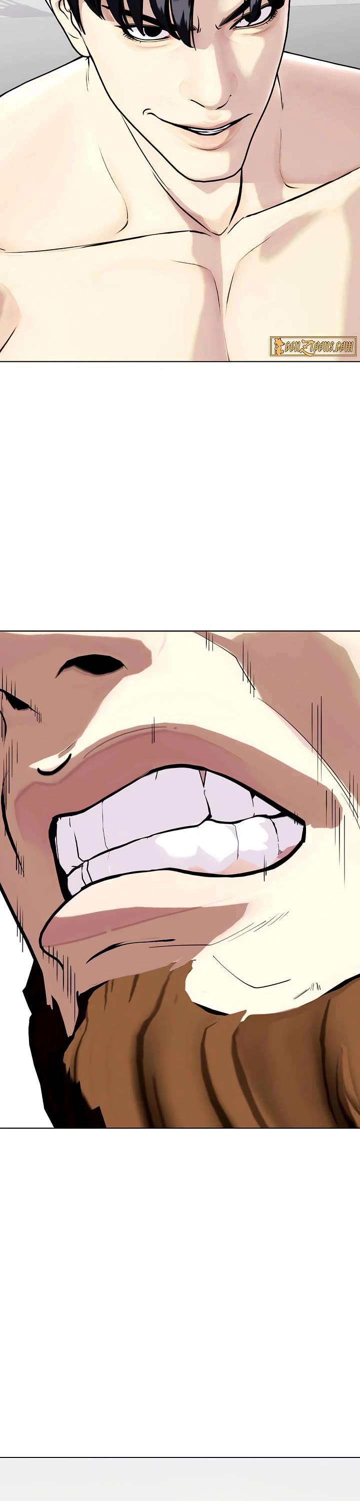The Outcast Is Too Good at Martial Arts Chapter 137 page 15 - Chapter 137
