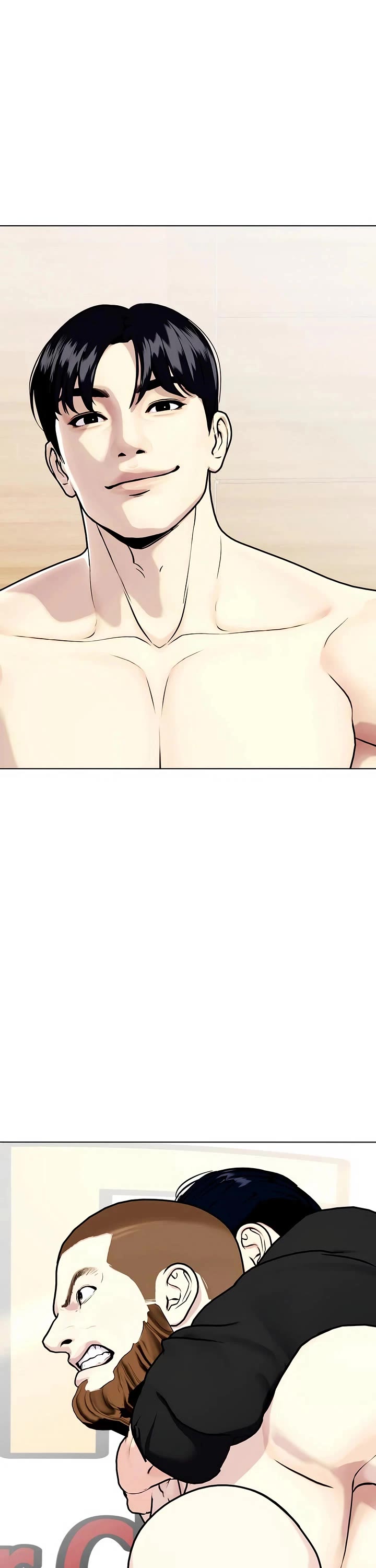 The Outcast Is Too Good at Martial Arts Chapter 137 page 18 - Chapter 137