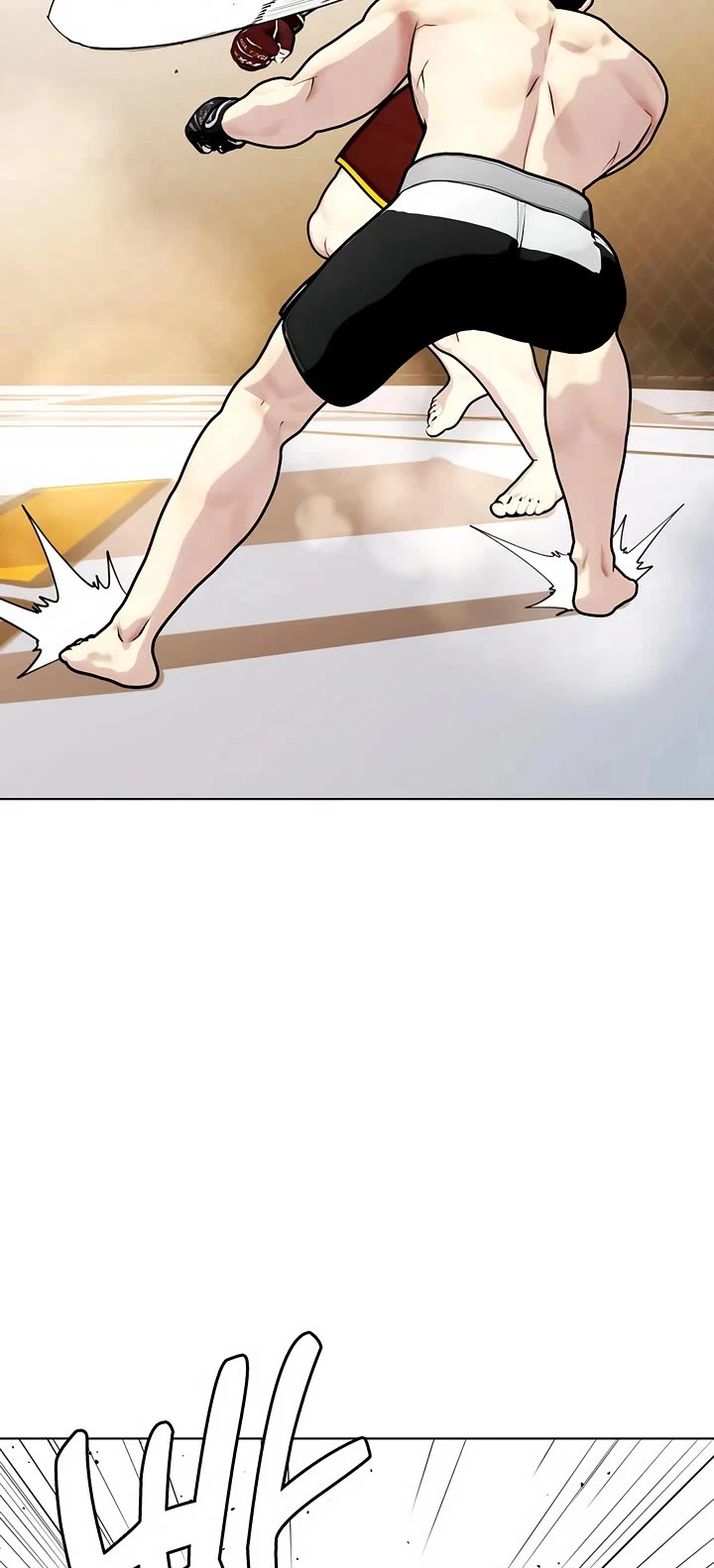 The Outcast Is Too Good at Martial Arts Chapter 137 page 28 - Chapter 137